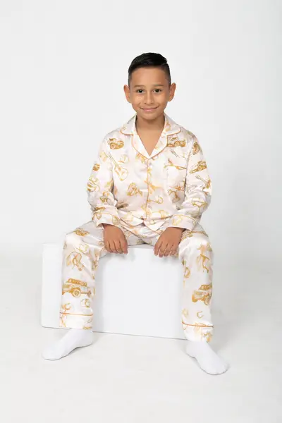 Pijama para niño